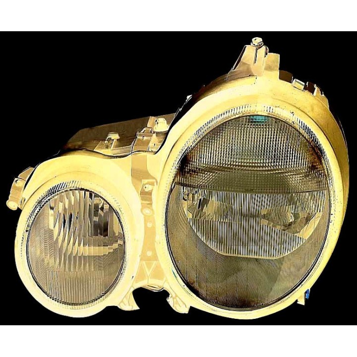 IPARLUX FRONTSCHEINWERFER LINKS 11502603