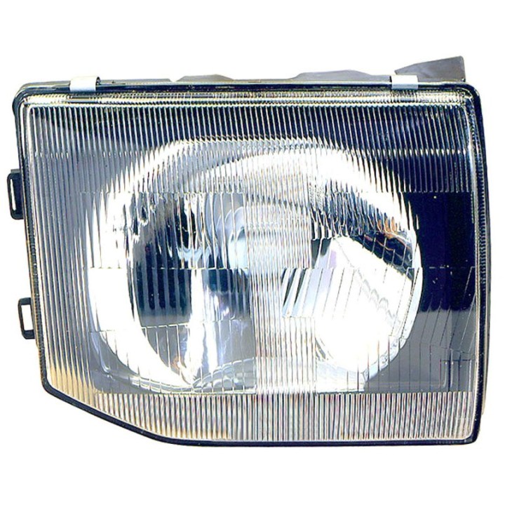 IPARLUX HEADLIGHT PILOT FRONT LIGHT RIGHT 11511102