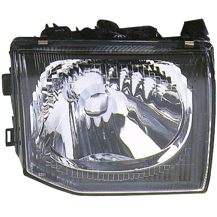 IPARLUX HEADLIGHT PILOT FRONT LIGHT RIGHT 11511202
