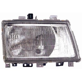 IPARLUX HEADLIGHT PILOT FRONT LIGHT RIGHT 11518102