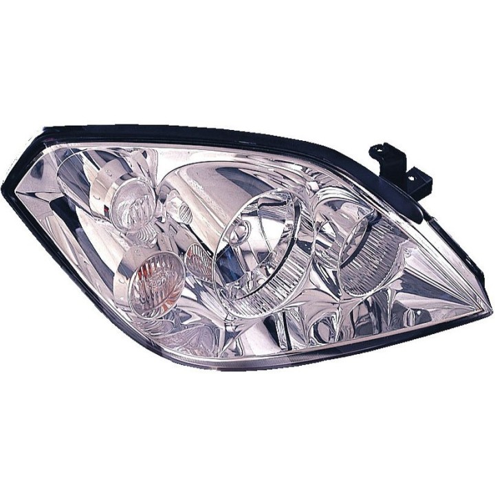 IPARLUX HEADLIGHT PILOT FRONT LIGHT RIGHT 11521402