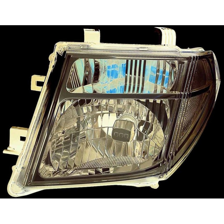 IPARLUX HEADLIGHT PILOT FRONT LIGHT LEFT 11526003