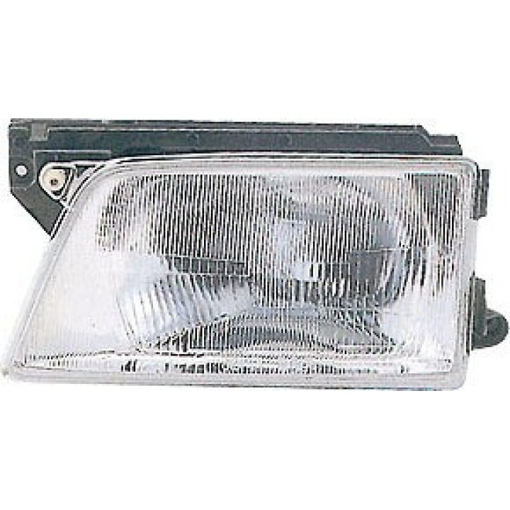 IPARLUX HEADLIGHT PILOT FRONT LIGHT LEFT 11530221