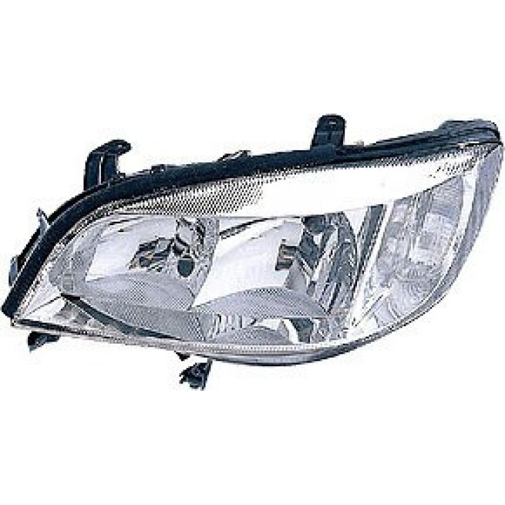 IPARLUX FRONTSCHEINWERFER LINKS 11536501