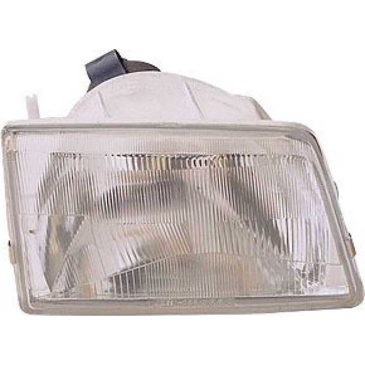 IPARLUX HEADLIGHT PILOT FRONT LIGHT RIGHT 11540522