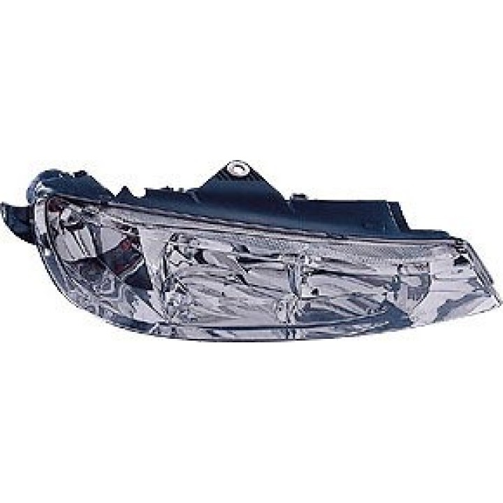 IPARLUX HEADLIGHT PILOT FRONT LIGHT RIGHT 11543602