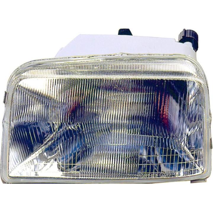 IPARLUX HEADLIGHT PILOT FRONT LIGHT LEFT 11800921