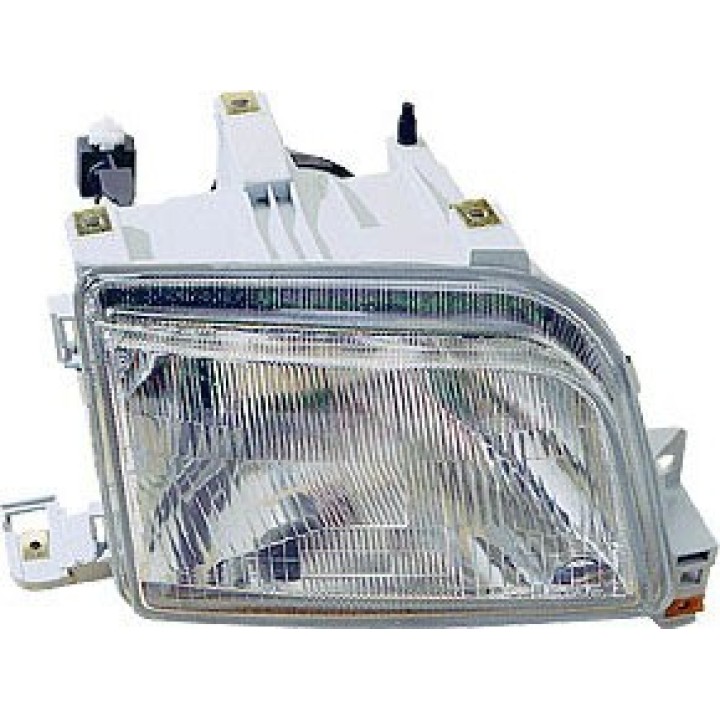 IPARLUX HEADLIGHT PILOT FRONT LIGHT RIGHT 11804022