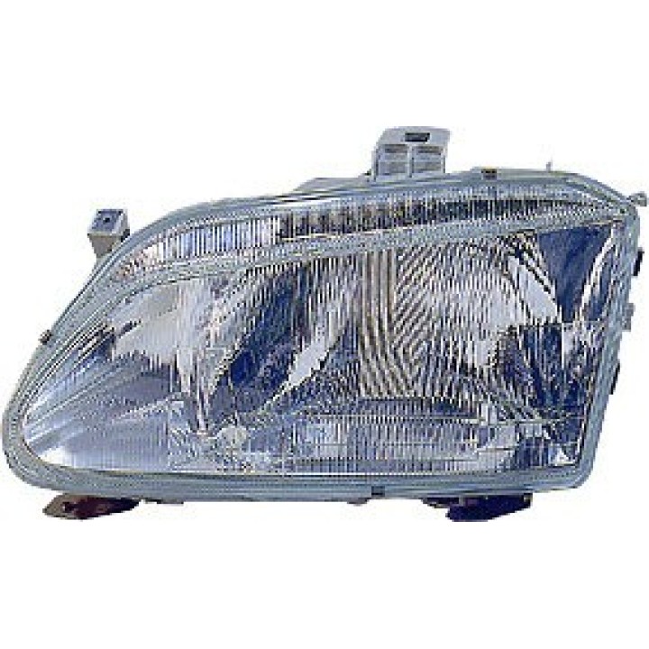 IPARLUX HEADLIGHT PILOT FRONT LIGHT LEFT 11805521