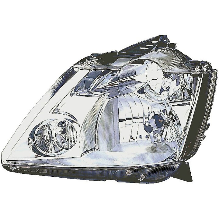 IPARLUX FRONTSCHEINWERFER LINKS 11808501