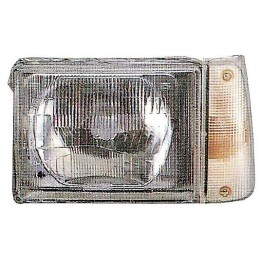 IPARLUX FRONTSCHEINWERFER LINKS 11850503