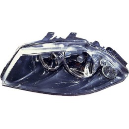 IPARLUX Faro Piloto Luz Delantero Izquierdo | Principal Eléctrico H7+H3 11852103