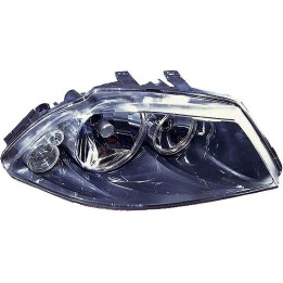 IPARLUX HEADLIGHT PILOT FRONT LIGHT RIGHT 11852104