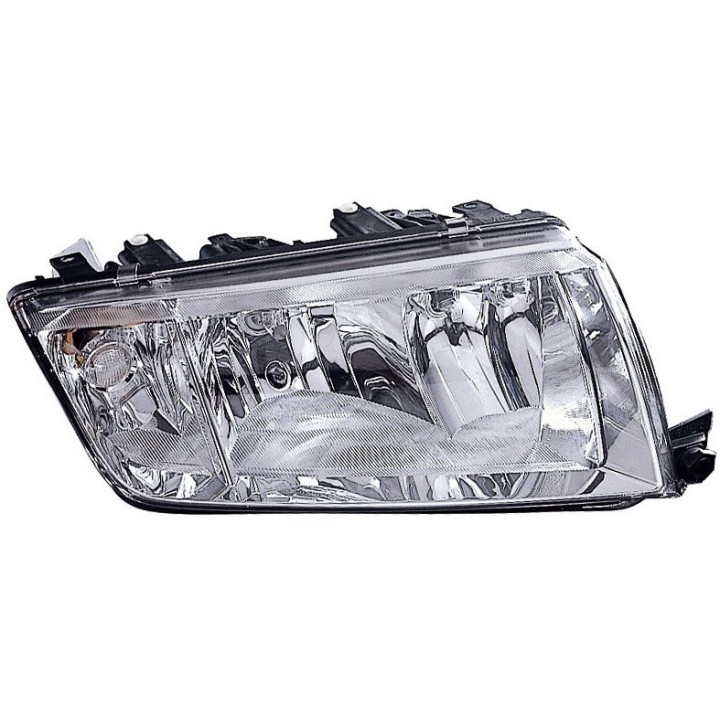 IPARLUX HEADLIGHT PILOT FRONT LIGHT RIGHT 11862502