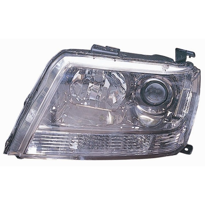 IPARLUX FRONTSCHEINWERFER LINKS 11884307