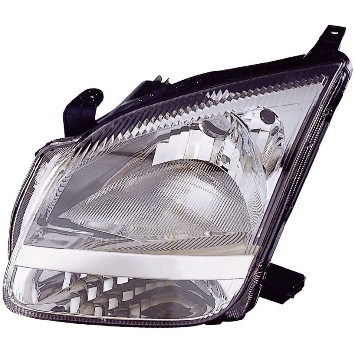 IPARLUX HEADLIGHT PILOT FRONT LIGHT LEFT 11885601