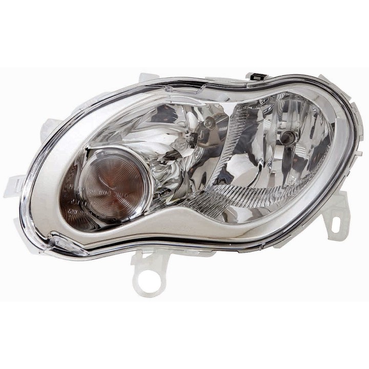 IPARLUX FAROL DIANTEIRO ESQUERDO 11900101