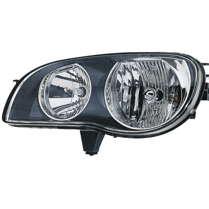 IPARLUX FAROL DIANTEIRO ESQUERDO 11900601