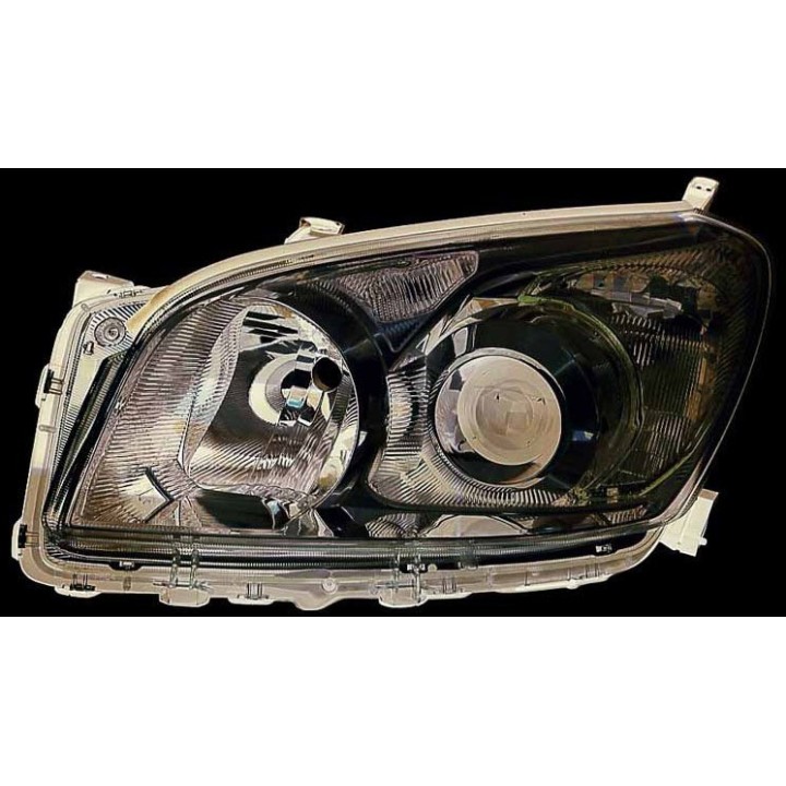 IPARLUX FRONTSCHEINWERFER LINKS 11905501
