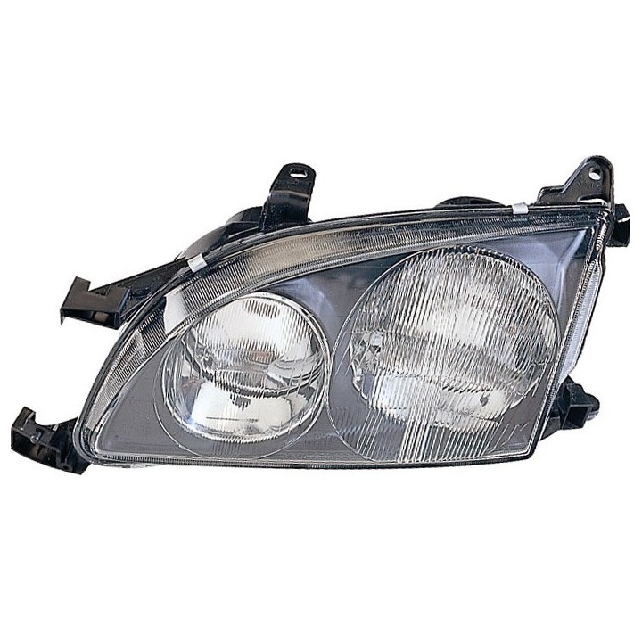 IPARLUX FAROL DIANTEIRO ESQUERDO 11907001