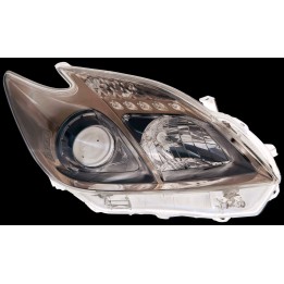 IPARLUX HEADLIGHT PILOT FRONT LIGHT RIGHT 11909102