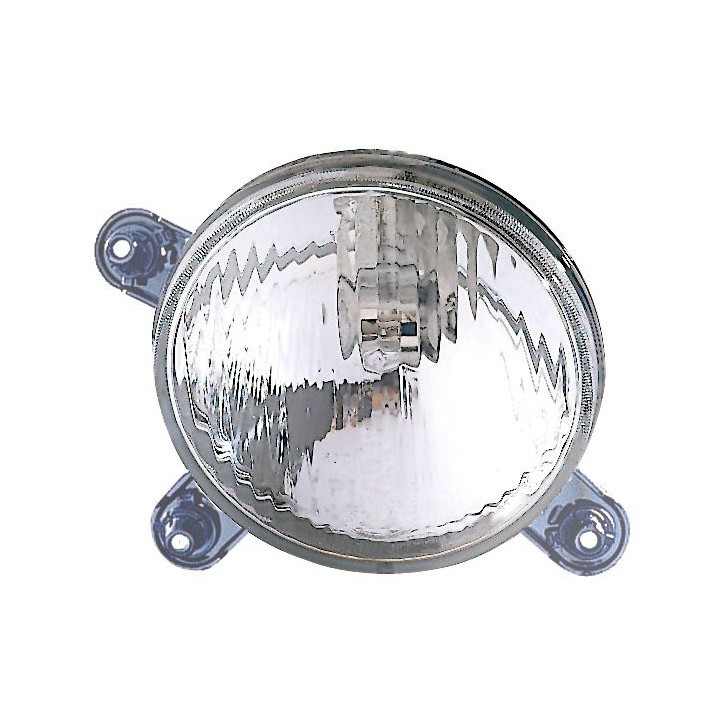 IPARLUX HEADLIGHT PILOT FRONT LIGHT RIGHT 11910304