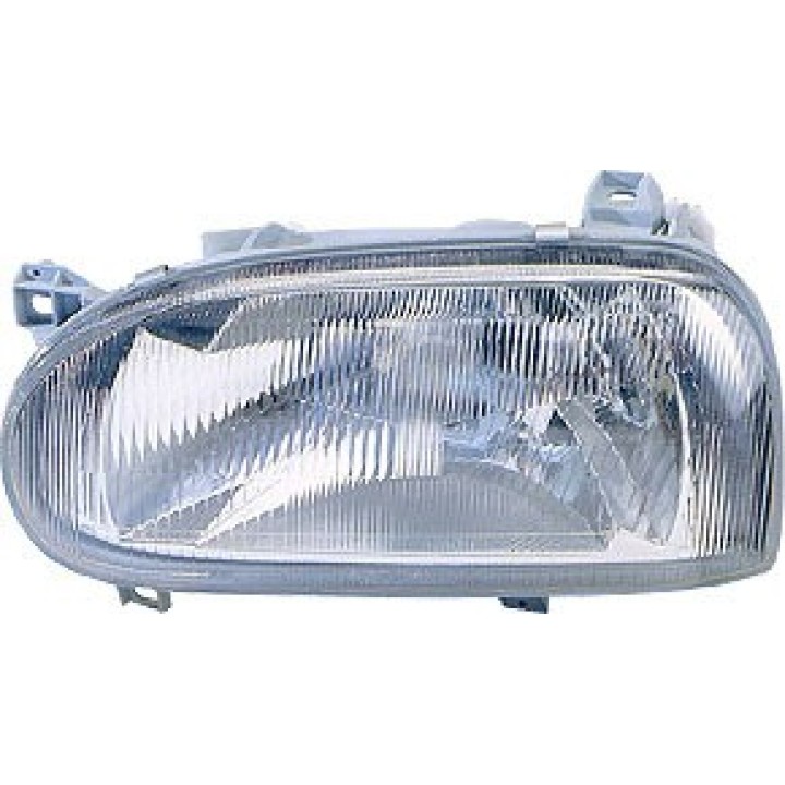 IPARLUX HEADLIGHT PILOT FRONT LIGHT LEFT 11910621