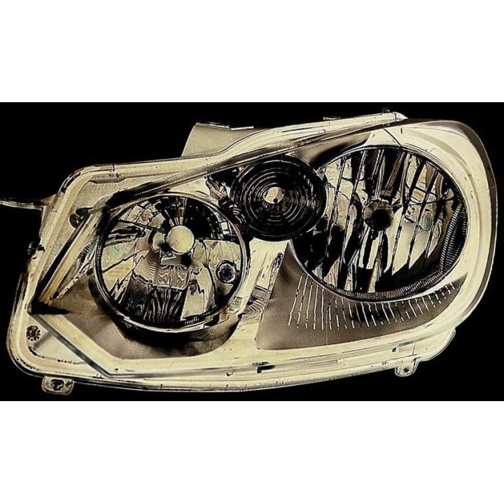 IPARLUX FRONTSCHEINWERFER LINKS 11910901