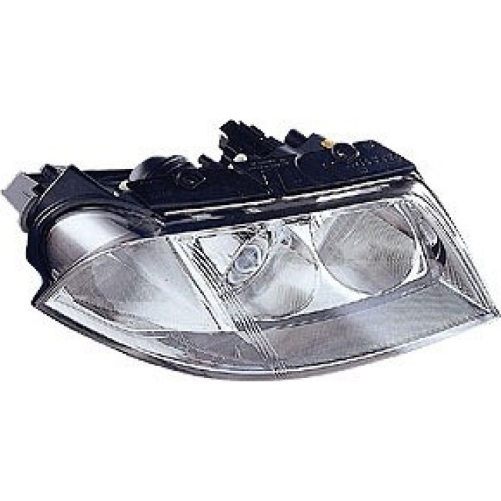 IPARLUX HEADLIGHT PILOT FRONT LIGHT RIGHT 11913002