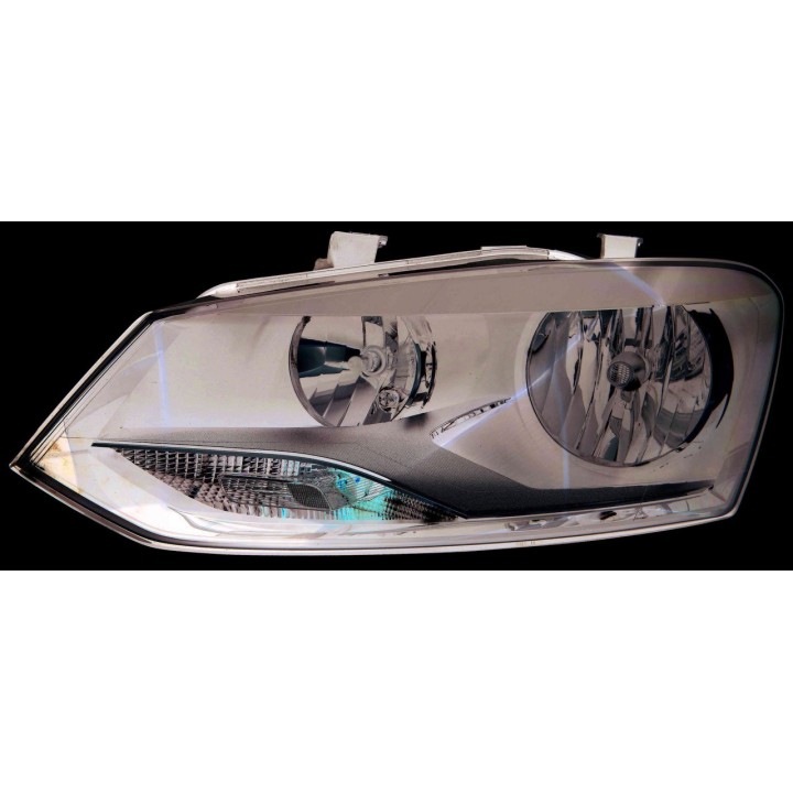 IPARLUX FAROL DIANTEIRO ESQUERDO 11914301