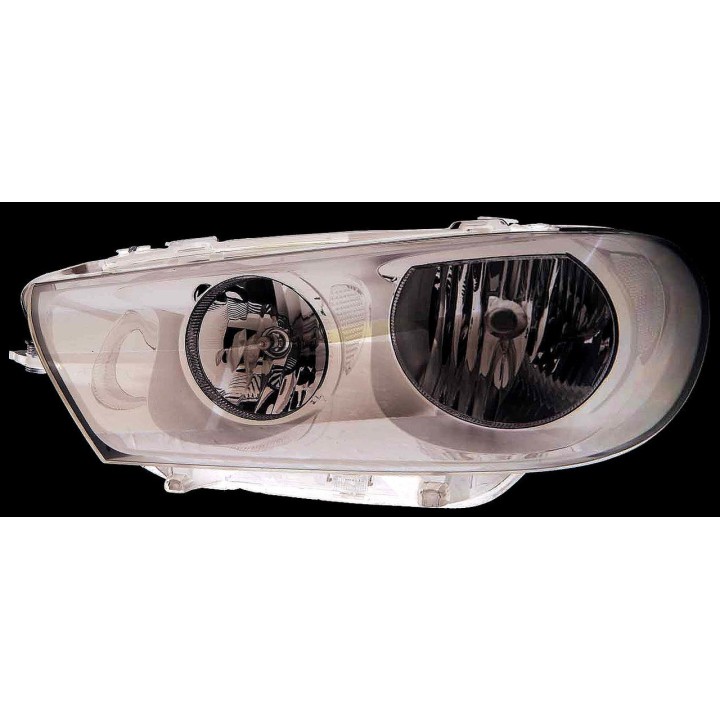IPARLUX FAROL DIANTEIRO ESQUERDO 11914501