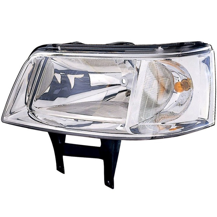 IPARLUX HEADLIGHT PILOT FRONT LIGHT LEFT 11914801