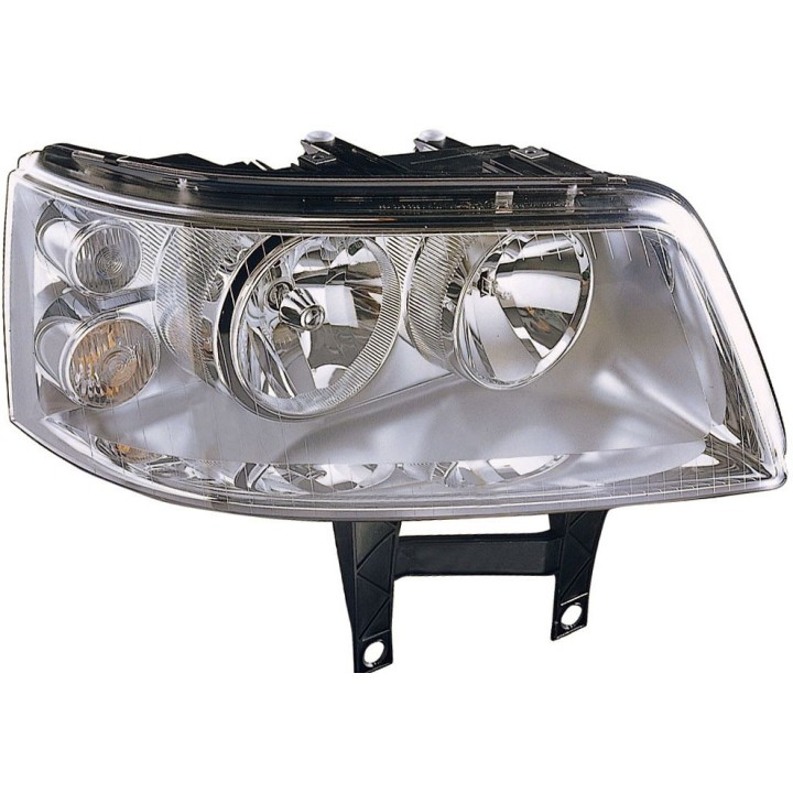 IPARLUX HEADLIGHT PILOT FRONT LIGHT RIGHT 11914804