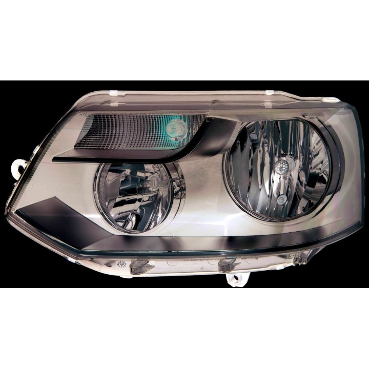 IPARLUX FRONTSCHEINWERFER LINKS 11914901