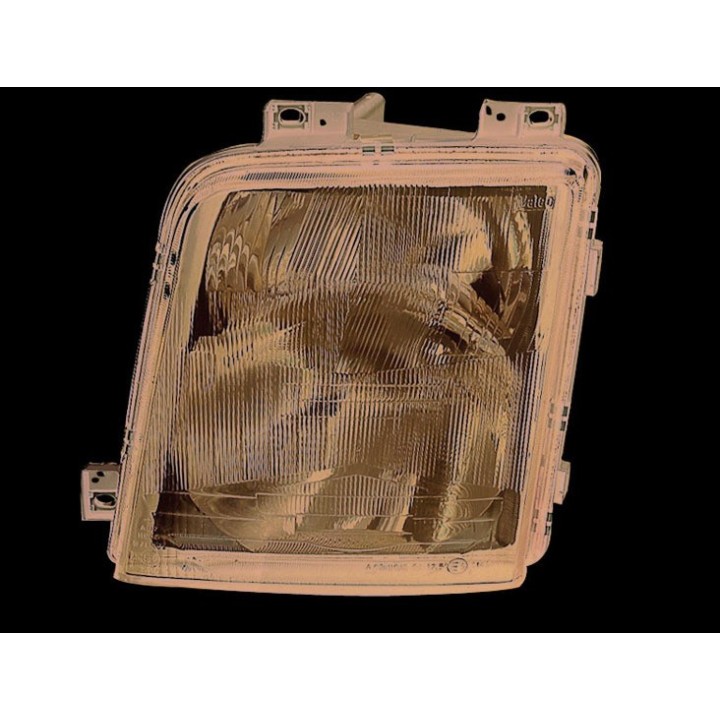 IPARLUX FRONTSCHEINWERFER LINKS 11919603