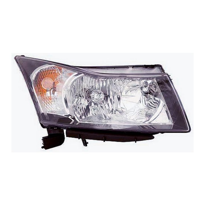 IPARLUX HEADLIGHT PILOT FRONT LIGHT RIGHT 11233002