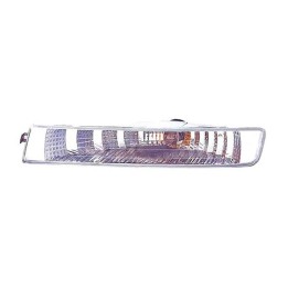 IPARLUX HEADLIGHT PILOT FRONT LIGHT LEFT 14538601
