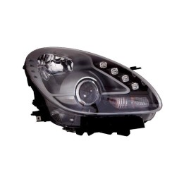 IPARLUX HEADLIGHT FRONT, RIGHT 11010312