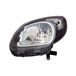 renault kangoo (13->)#faro.izq.elect.neg.h4 tp.kt.