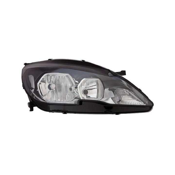 IPARLUX HEADLIGHT FRONT, RIGHT 11021002