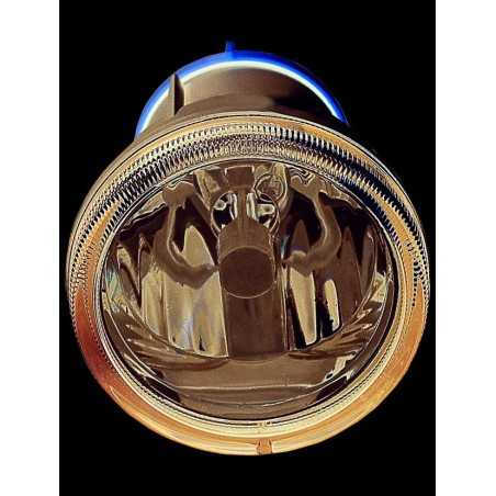 left or right fog light pilot light