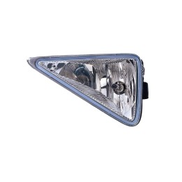 IPARLUX Faro piloto luz antiniebla izquierdo transparente H11 13370771