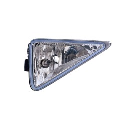 IPARLUX Faro antiniebla derecho transparente H11 13370772