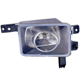 IPARLUX Faro piloto luz antiniebla derecho 13531372