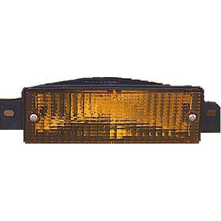 IPARLUX Piloto luz intermitente frontal delantero izquierdo 14200341