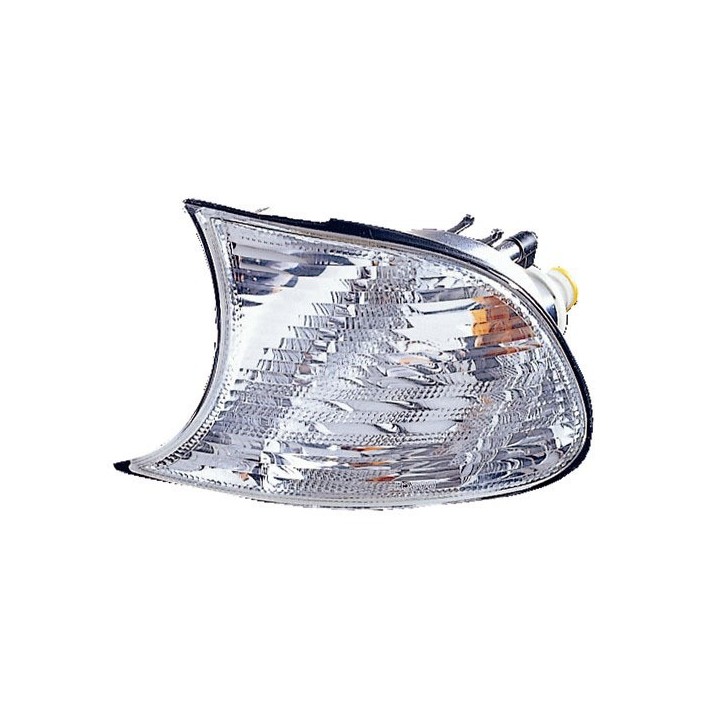 IPARLUX Piloto luz intermitente delantero izquierdo - Color Blanco 14200565
