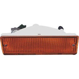 IPARLUX Piloto luz intermitente frontal delantero derecho - Faro 14222022