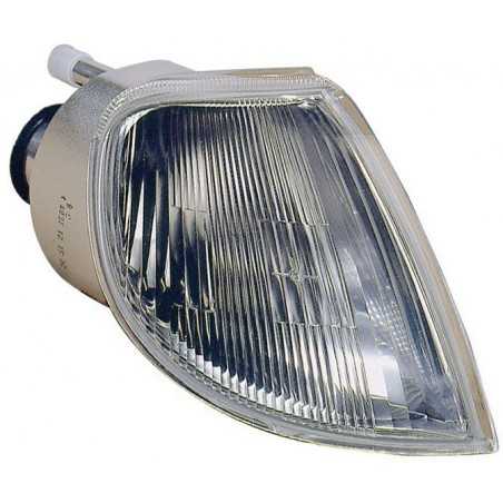 främre höger blinkers