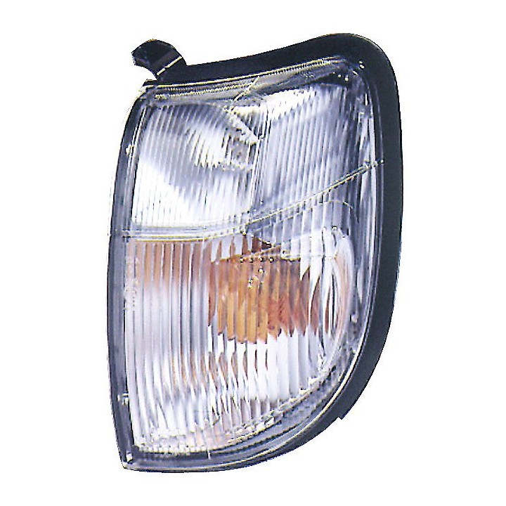 IPARLUX Piloto luz intermitente delantero izquierdo 14525781