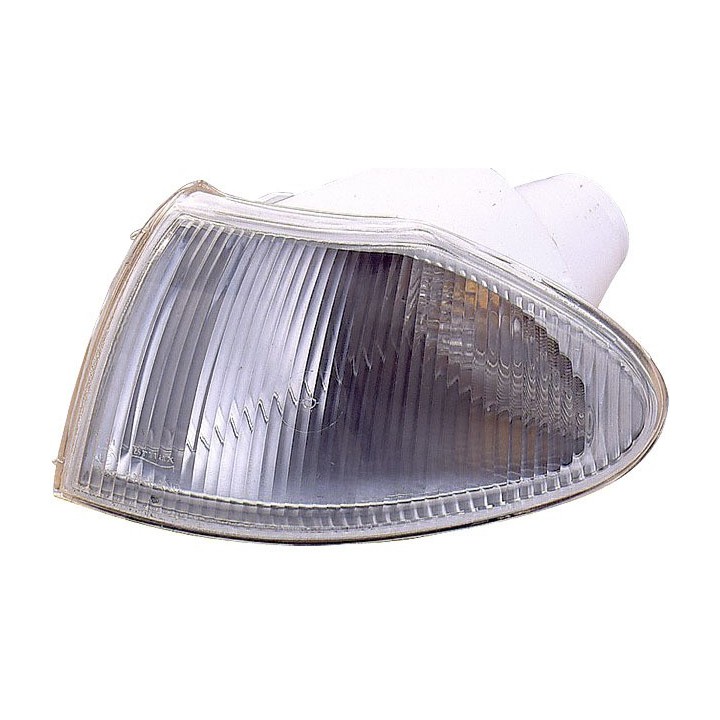 IPARLUX Piloto luz intermitente delantero izquierdo - Color Blanco 14533161